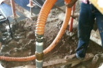 SAR DESIGN BUILD - Re-inforcement Building
