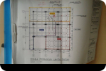 SAR DESIGN BUILD - Re-inforcement Building