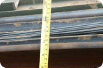 SAR DESIGN BUILD - Re-inforcement Building