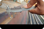 SAR DESIGN BUILD - Re-inforcement Building