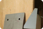 SAR DESIGN BUILD - Re-inforcement Building