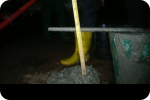 SAR DESIGN BUILD - Re-inforcement Building