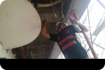 SAR DESIGN BUILD - Re-inforcement Building
