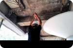 SAR DESIGN BUILD - Re-inforcement Building