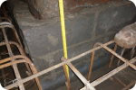 SAR DESIGN BUILD - Re-inforcement Building