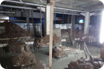 SAR DESIGN BUILD - Re-inforcement Building