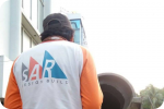 SAR DESIGN BUILD - Re-inforcement Building