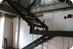 SAR DESIGN BUILD - Re-inforcement Building