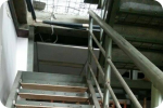 SAR DESIGN BUILD - Re-inforcement Building