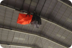 SAR DESIGN BUILD - re-Painting Hanggar Travira Air