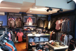 SAR DESIGN BUILD - Mabua Harley Davidson (Jakarta)
