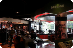 SAR DESIGN BUILD - Mabua Harley Davidson (Jakarta)