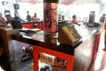 SAR DESIGN BUILD - Mabua Harley Davidson (Jakarta)