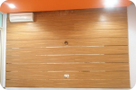 SAR DESIGN BUILD - Renovasi Showroom - Mabua Harley Davidson (Kelapa gading)