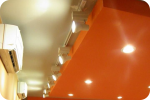 SAR DESIGN BUILD - Renovasi Showroom - Mabua Harley Davidson (Kelapa gading)