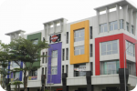 SAR DESIGN BUILD - Renovasi Showroom - Mabua Harley Davidson (Kelapa gading)