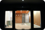 SAR DESIGN BUILD - Renovasi Showroom - Mabua Harley Davidson (Kelapa gading)