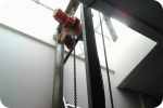 SAR DESIGN BUILD - Renovasi Showroom - Mabua Harley Davidson (Kelapa gading)