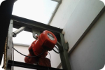 SAR DESIGN BUILD - Renovasi Showroom - Mabua Harley Davidson (Kelapa gading)