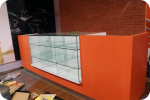 SAR DESIGN BUILD - Renovasi Showroom - Mabua Harley Davidson (Kelapa gading)