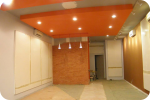 SAR DESIGN BUILD - Renovasi Showroom - Mabua Harley Davidson (Kelapa gading)