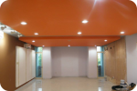 SAR DESIGN BUILD - Renovasi Showroom - Mabua Harley Davidson (Kelapa gading)
