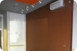 SAR DESIGN BUILD - Renovasi Showroom - Mabua Harley Davidson (Kelapa gading)