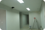 SAR DESIGN BUILD - Renovasi Showroom - Mabua Harley Davidson (Kelapa gading)