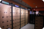 SAR DESIGN BUILD - Renovasi Showroom - Mabua Harley Davidson (Kelapa gading)