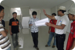 SAR DESIGN BUILD - Renovasi Showroom - Mabua Harley Davidson (Kelapa gading)