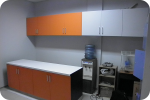 SAR DESIGN BUILD - Renovasi Showroom - Mabua Harley Davidson (Kelapa gading)