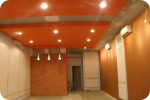 SAR DESIGN BUILD - Renovasi Showroom - Mabua Harley Davidson (Kelapa gading)