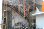 SAR DESIGN BUILD - Mabua Harley Davidson (Surabaya)