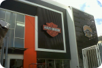 SAR DESIGN BUILD - Mabua Harley Davidson (Surabaya)