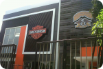 SAR DESIGN BUILD - Mabua Harley Davidson (Surabaya)