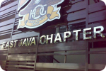 SAR DESIGN BUILD - Mabua Harley Davidson (Surabaya)
