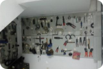 SAR DESIGN BUILD - Mabua Harley Davidson (Surabaya)