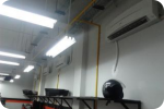 SAR DESIGN BUILD - Mabua Harley Davidson (Surabaya)