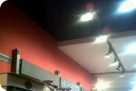 SAR DESIGN BUILD - Mabua Harley Davidson (Surabaya)
