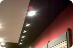 SAR DESIGN BUILD - Mabua Harley Davidson (Surabaya)