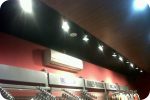 SAR DESIGN BUILD - Mabua Harley Davidson (Surabaya)