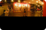 SAR DESIGN BUILD - Renovasi Showroom - Mabua Harley Davidson (Surabaya)