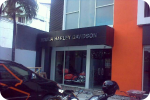 SAR DESIGN BUILD - Mabua Harley Davidson (Surabaya)