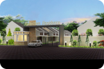 SAR DESIGN BUILD - Rotterdam Residence