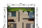 SAR DESIGN BUILD - Rotterdam Residence