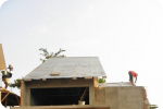 SAR DESIGN BUILD - Rotterdam Residence