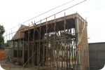 SAR DESIGN BUILD - Rotterdam Residence