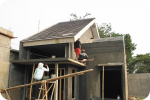 SAR DESIGN BUILD - Rotterdam Residence