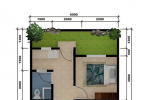 SAR DESIGN BUILD - Rotterdam Residence