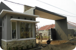 SAR DESIGN BUILD - Rotterdam Residence